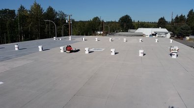 Roof Coating Contractor